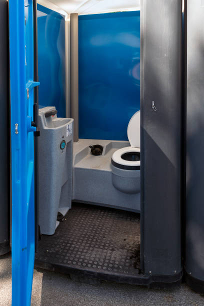 Best Porta potty delivery and setup  in Walhalla, SC