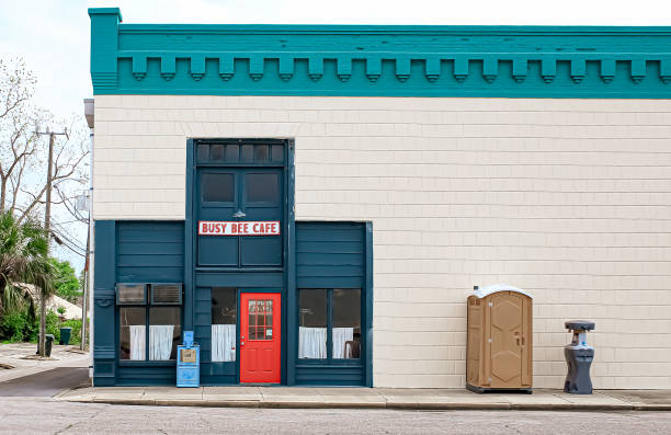 Best Sanitation services for porta potties  in Walhalla, SC