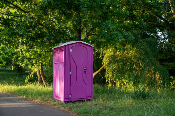 Portable Toilet Options We Offer in Walhalla, SC